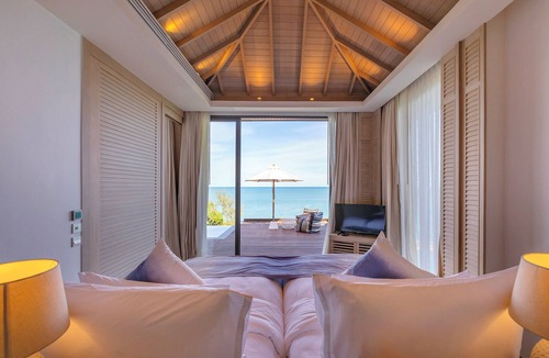 Bophut Resort | Cape Fahn Hotel – Private Islands Samui
