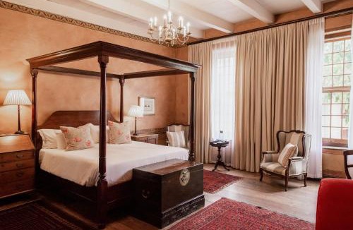 Cape Town City Centre Hotel | Cape Heritage Hotel