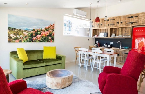 Cape Town City Centre Hotel | Cape Heritage Hotel