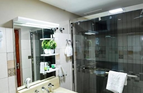 Nifas Silk-Lafto Hotel | Cape Hotel
