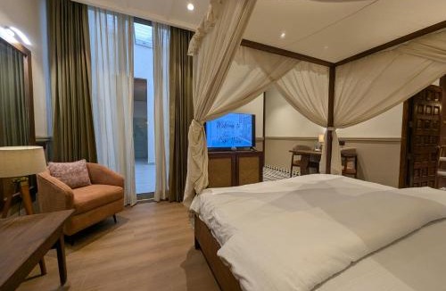 Amritsar Hotel | Cape House