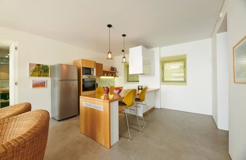 Kitries Apartment | Cape Kitries