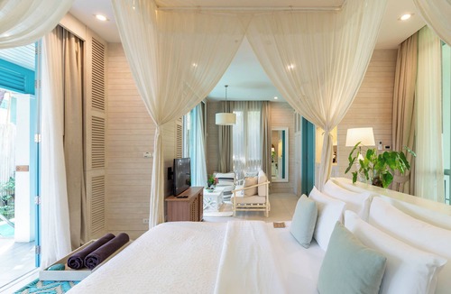 Ko Yao Hotel | Cape Kudu Hotel