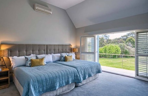 Wilyabrup Cabin | Cape Lodge