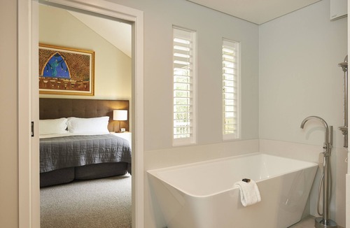 Wilyabrup Cabin | Cape Lodge
