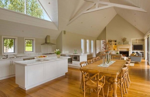 Wilyabrup Cabin | Cape Lodge