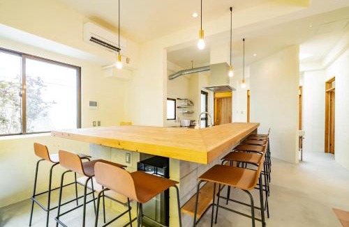 Yamada House | Cape Maeda FLAT - Vacation STAY 14596
