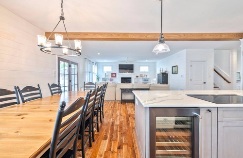 West Cape May House | Cape May Beach House w/Private Pool