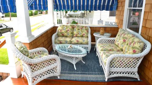 Cape May House | Cape May Classic
