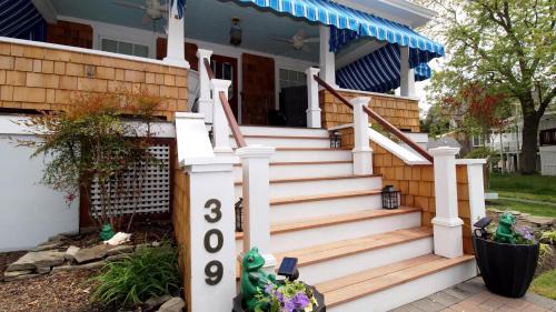 Cape May House | Cape May Classic