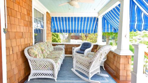 Cape May House | Cape May Classic