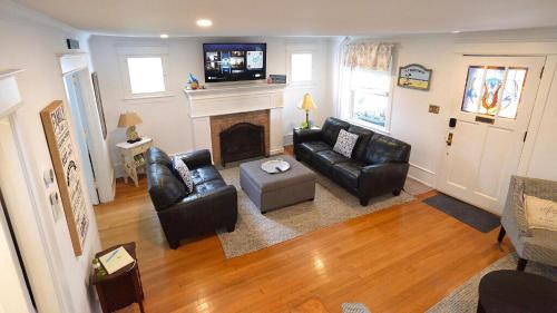 Cape May House | Cape May Classic