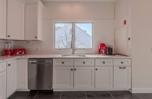 West Cape May House | Cape Mayzing Private Home
