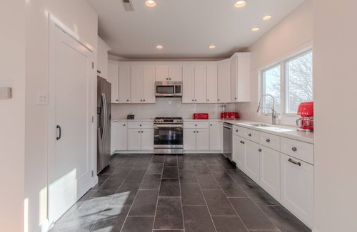 West Cape May House | Cape Mayzing Private Home