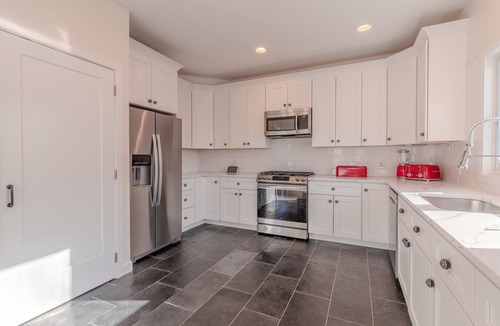 West Cape May House | Cape Mayzing Private Home