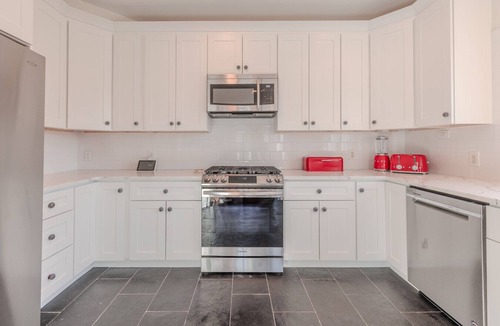 West Cape May House | Cape Mayzing Private Home
