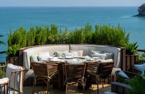 Wichit Hotel | Cape Panwa Hotel Phuket