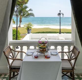 Wichit Hotel | Cape Panwa Hotel Phuket