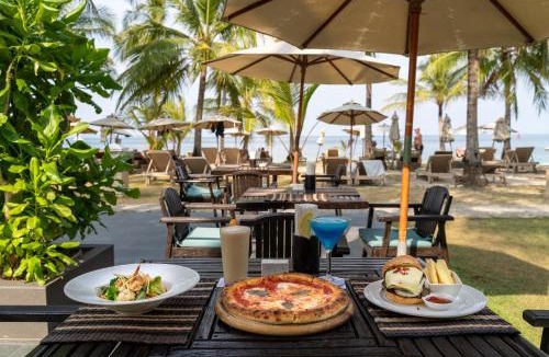 Wichit Hotel | Cape Panwa Hotel Phuket