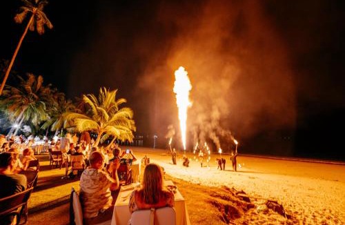 Wichit Hotel | Cape Panwa Hotel Phuket