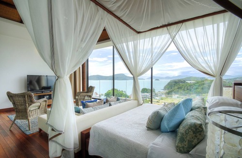 Wichit Resort | Cape Panwa Hotel