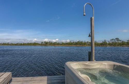 Cape San Blas Bed & Breakfast | Cape San Blas Inn