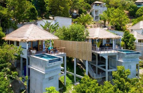 Ao Thian Og Villa | Cape Shark Villas