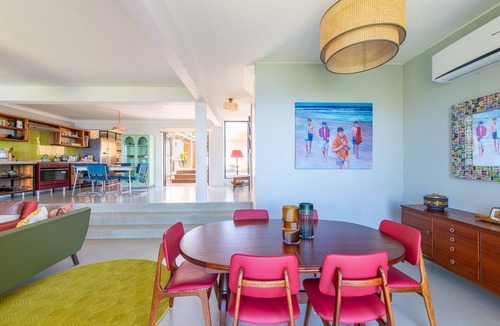Linkside House | Cape St. Blaize