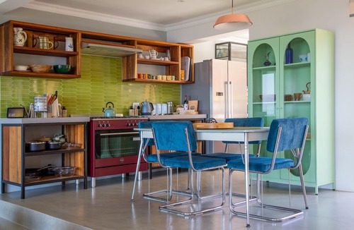 Linkside House | Cape St. Blaize