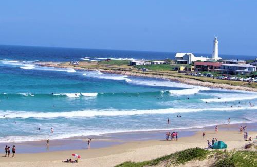 Cape Saint Francis Resort | Cape St Francis Resort
