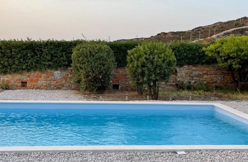 Andros Villa | Cape Sunset Villa Andros