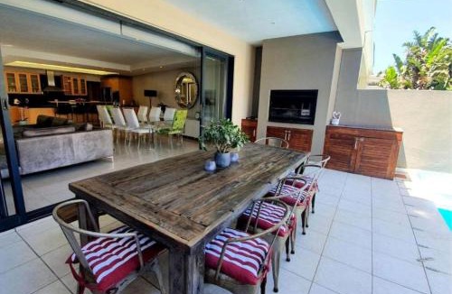 Sunset Beach Villa | Cape Town Sunset Beach Luxury Beachfront Villa