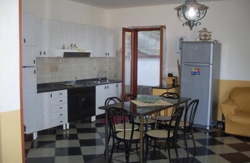 Ricadi House | Cape Villa for 6 persons