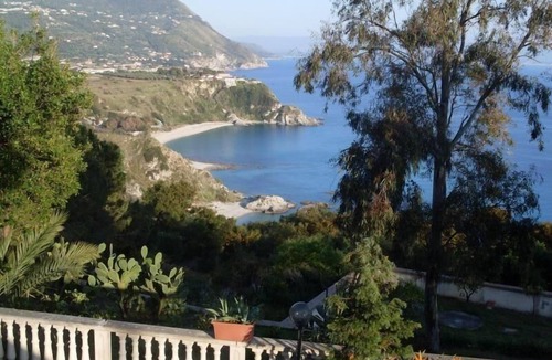 Ricadi House | Cape Villa for 6 persons