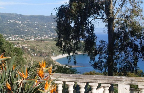 Ricadi House | Cape Villa for 6 persons