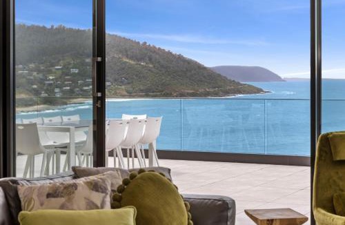 Wye River House | Cape Wye