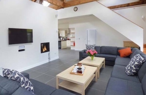 Gallt Y Foel House | Capel Dinorwig, Llanberis