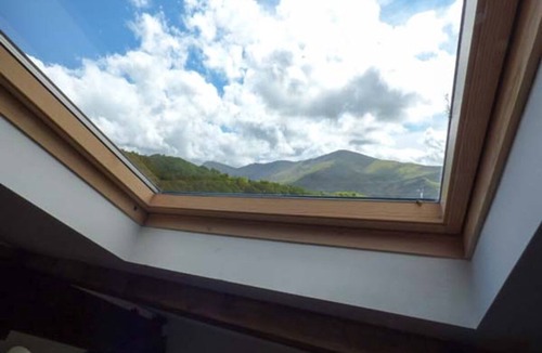 Gallt Y Foel House | Capel Dinorwig, Llanberis