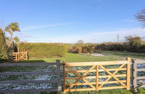 Rhosybol Cottage | Capel Park