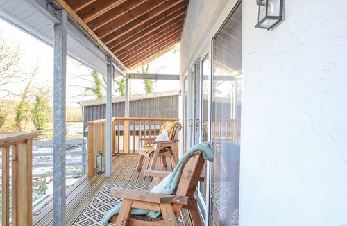 Rhosybol Cottage | Capel Park