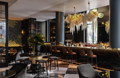 Sydney Central Business District Hotel | Capella Sydney