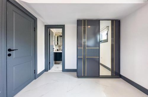 Hisaronu Villa | CAPELLA VİLLAS