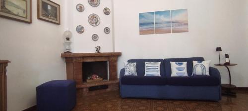Forio House | CAPERCIA home