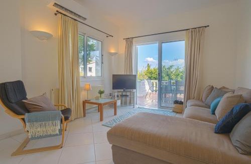 Latchi House | Capers Villa