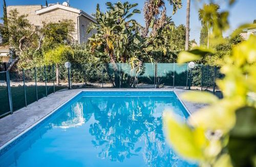 Latchi House | Capers Villa