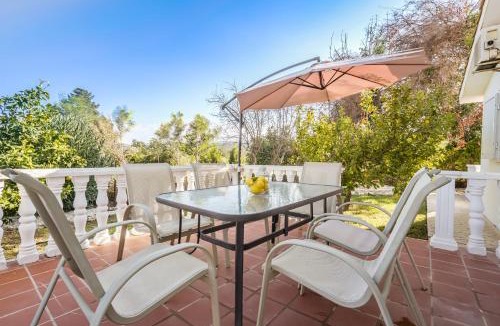 Latchi House | Capers Villa
