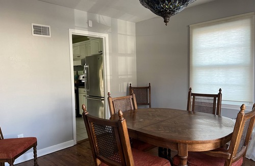 La Crosse House | Capeside Cottage