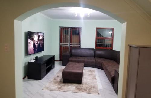 Flamingo Vlei Apartment | Capetown Adilo Villa