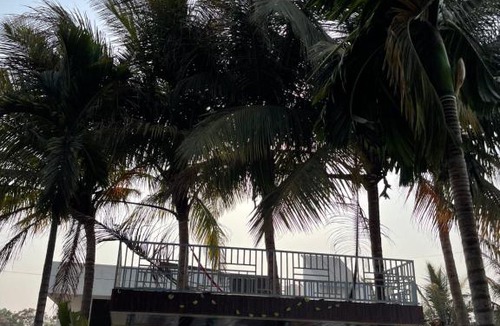 Karjat Villa | Capetown karjat