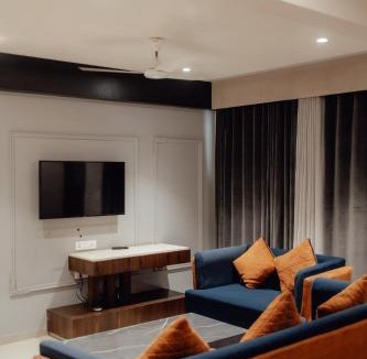 Igatpuri Apartment | Capetown Shaadows